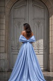 NC4070 by Nicoletta - Powder Blue