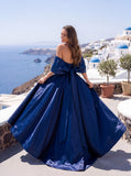 NC4070 by Nicoletta - Midnight Blue