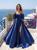 NC4070 by Nicoletta - Midnight Blue