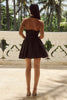 Nadine Dress - Black