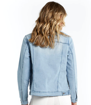 Sebastian Denim Jacket