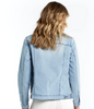 Sebastian Denim Jacket