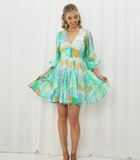 Khelani Dress