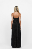 Janelle A Line Maxi Dress by Bariano