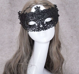Eclipse Mask - Black
