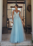 Aster PO2316 Gown by Tania Olsen