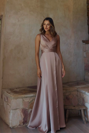 Chloe TO2325 Gown by Tania Olsen