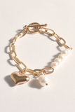 Bella Bracelet - Gold