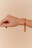 Giannis Bracelet - Gold