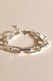 Giannis Bracelet - Silver