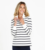 Santa Monica Jumper by Betty Basics