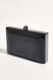 Mira Clutch - Black