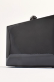 Mira Clutch - Black