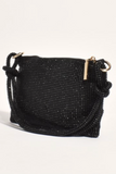 Cassidy Clutch - Black