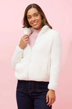 Tarni Jacket - Cream