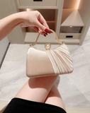 Sonny Pearl Clutch