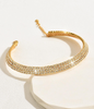 Megan Choker - Gold