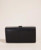 Esme Clutch - Black