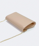 Milan Clutch - Nude