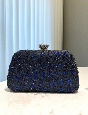 David Clutch - Navy