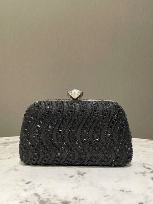 David Clutch - Black