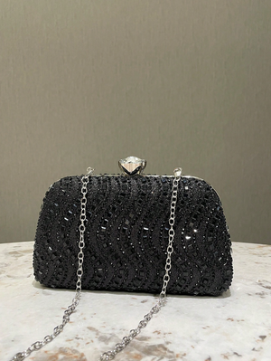 David Clutch - Black