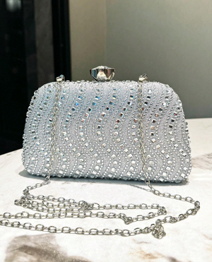 David Clutch - Silver