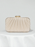 Scotty Clutch - Nude