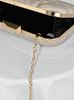 Scotty Clutch - Nude