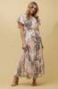 Chicago Maxi - Leopard Print