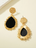 Kelen Earrings - Gold