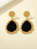 Kelen Earrings - Gold