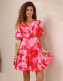 Nikita Dress - Pink