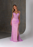 Zadie PO25171 PINK/NUDE - By Tania Olsen