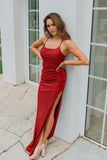 Austin PO892 Gown by Tania Olsen - Red