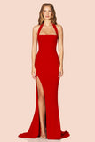 Boulevard Gown by Nookie - Red