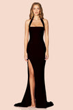 Boulevard Gown by Nookie - Black