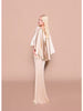 Cape - Cream