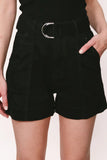 Charlie Shorts - Black