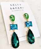 Glam by Salty Safari - Emerald