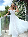 Serene JX5045 Gown by Nicoletta - Ivory