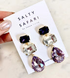 Glam by Salty Safari - Lilac