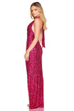Luma Gown by Nookie - Pink