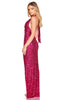 Luma Gown by Nookie - Pink