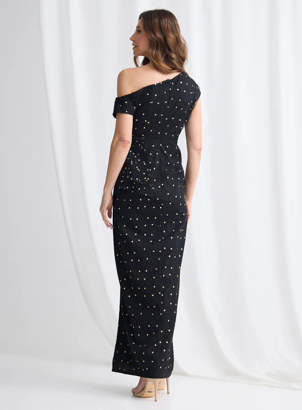 Morina Maxi by Trellis Lane