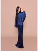 Cape - Navy