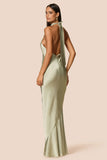 Penelope Halter Gown By Nookie