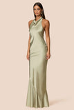 Penelope Halter Gown By Nookie