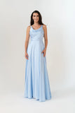 Evone by Tania Olsen - Pale Blue