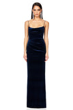 Twilight Gown by Nookie - Navy